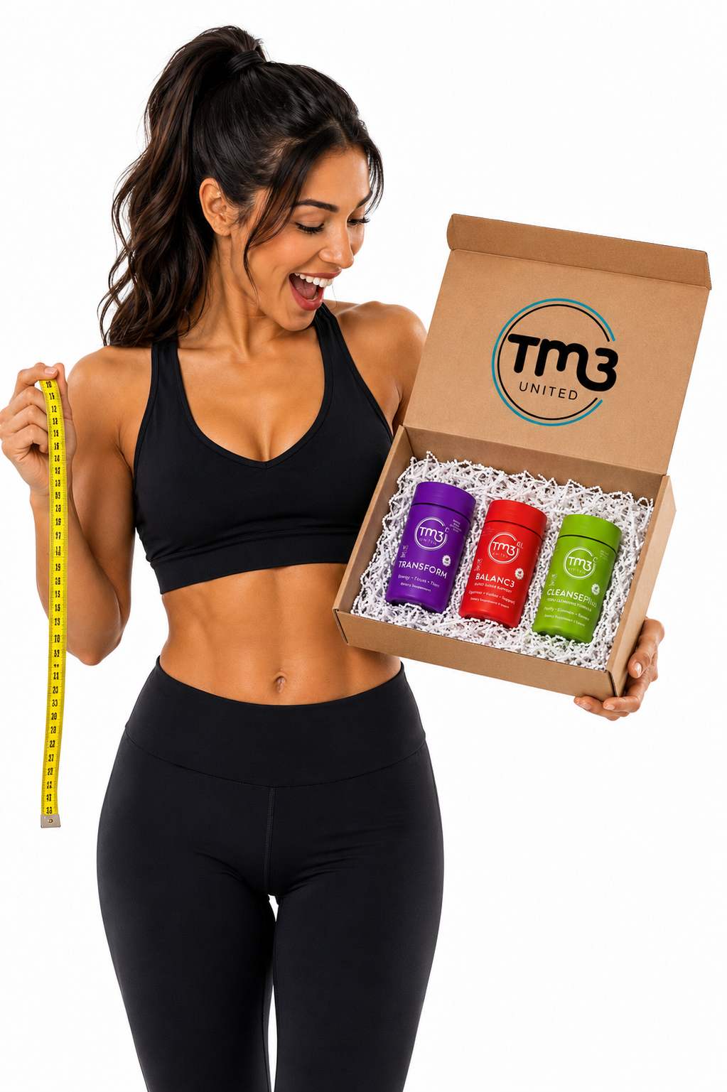 Belly Blaster products